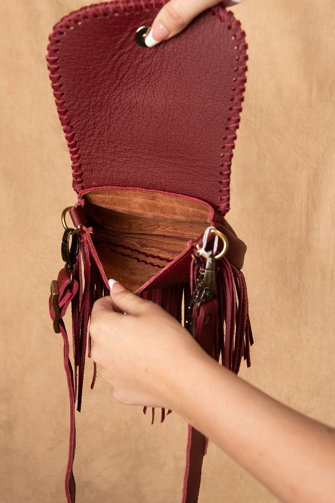 Summer Flash Bag #254