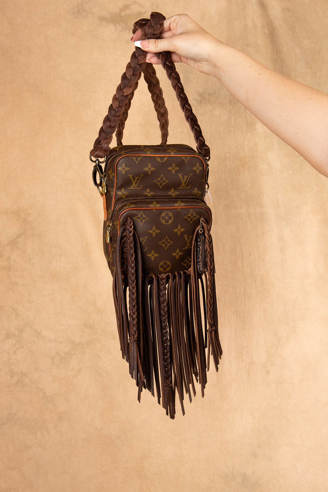 Summer Flash Bag #255