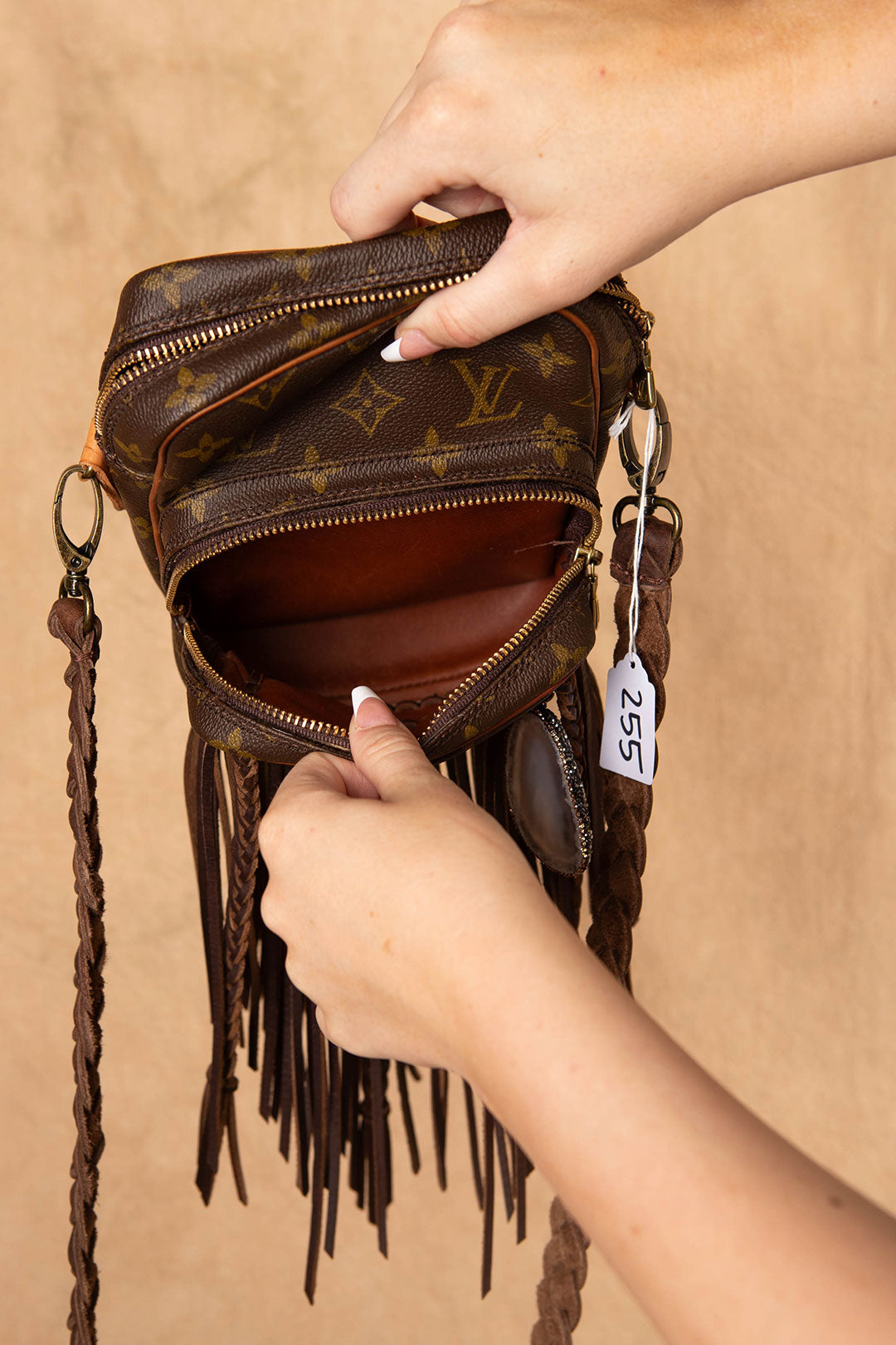 Summer Flash Bag #255