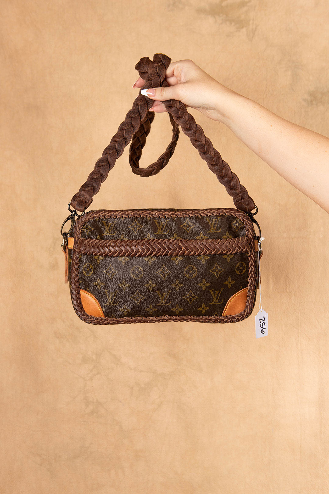 Summer Flash Bag #256