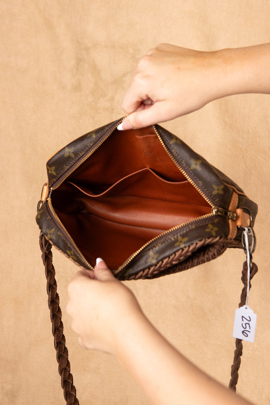 Summer Flash Bag #256