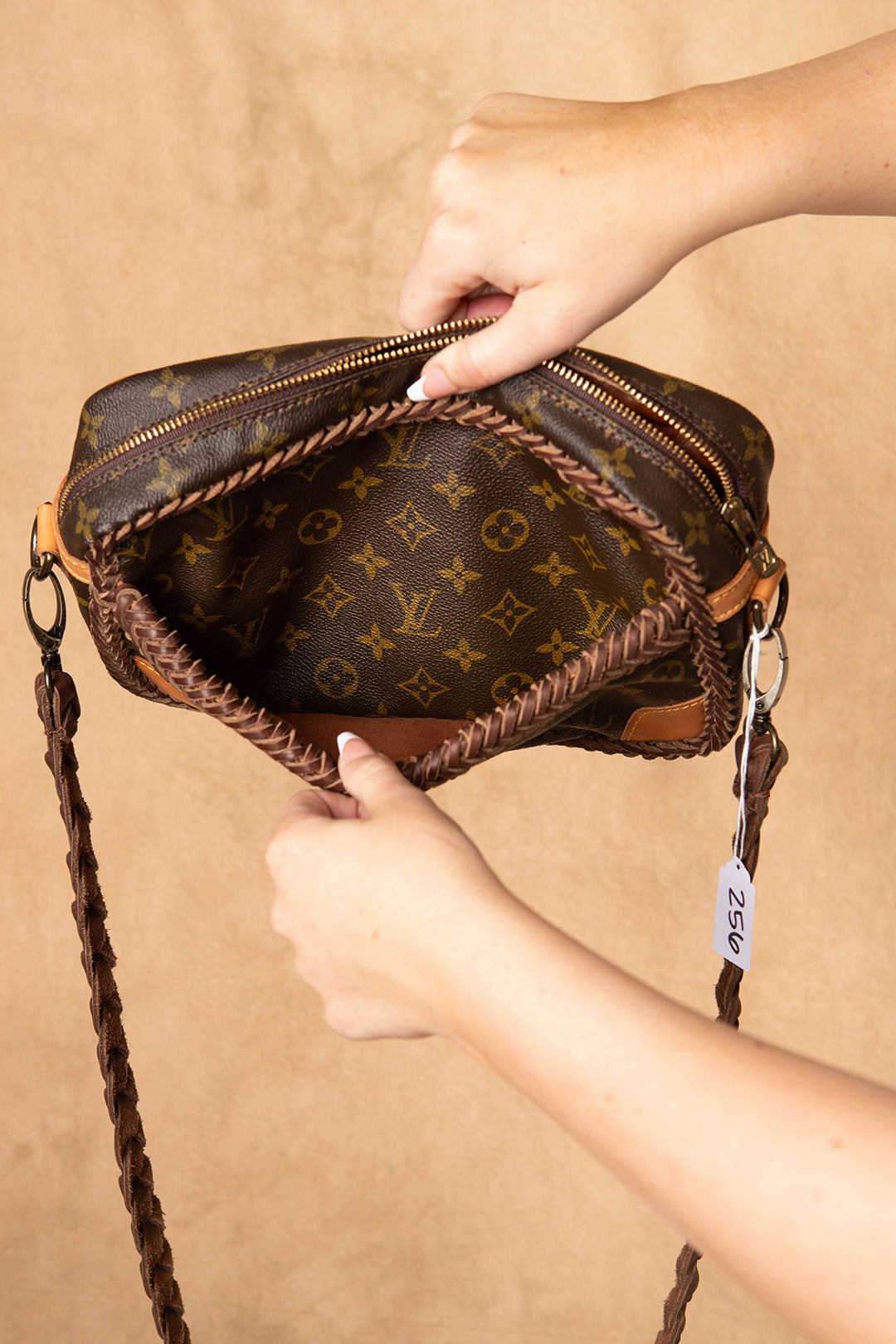 Summer Flash Bag #256