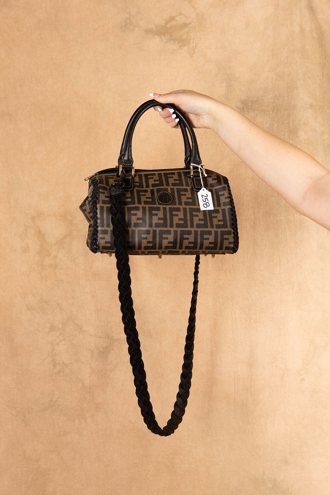 Summer Flash Bag #258