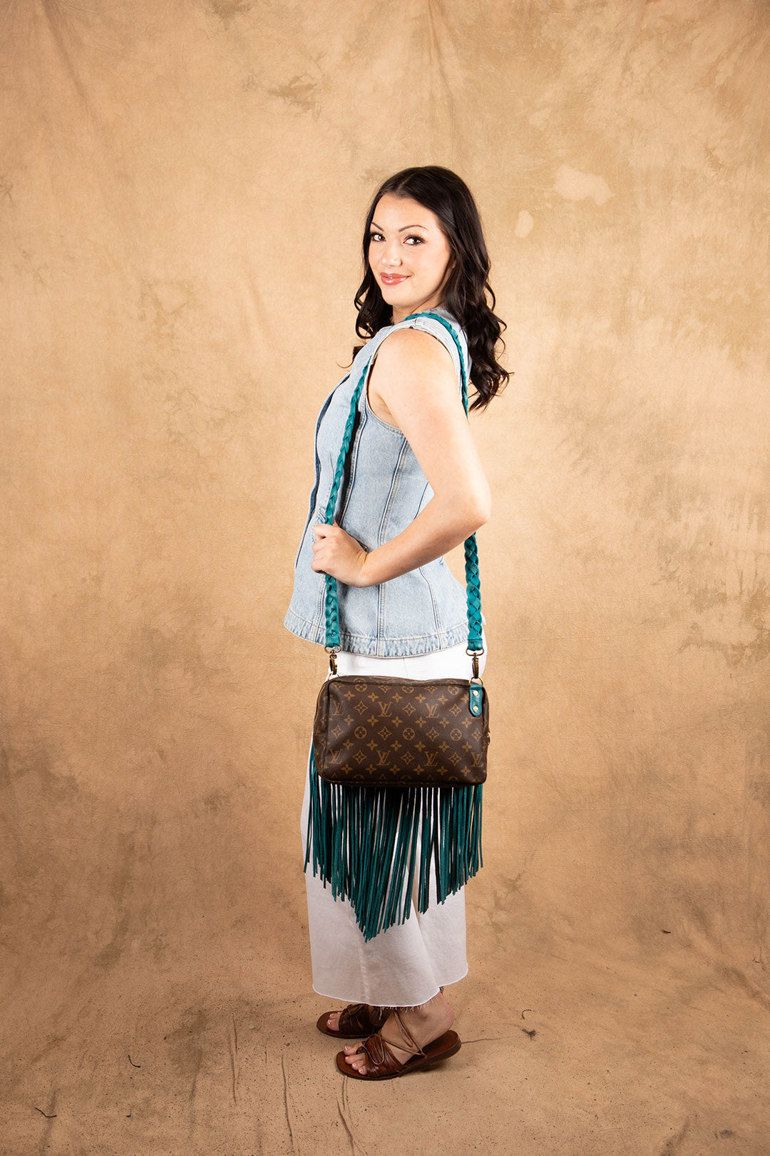 Summer Flash Bag #259