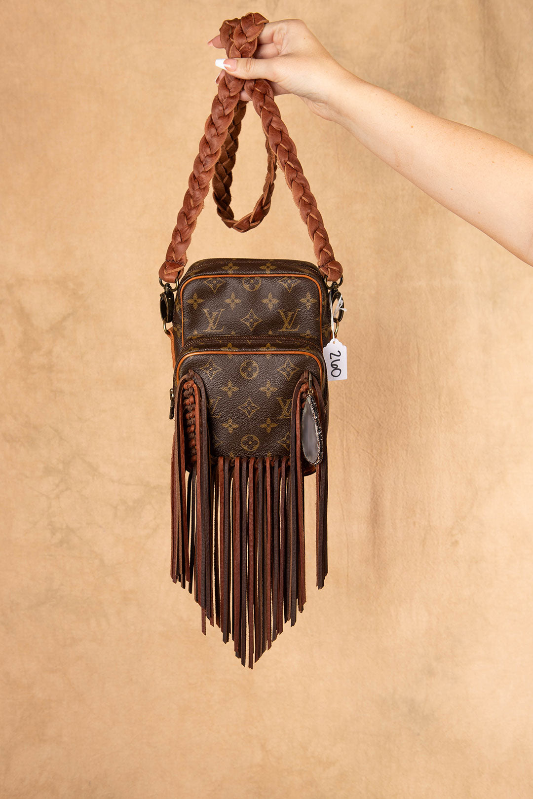 Summer Flash Bag #260