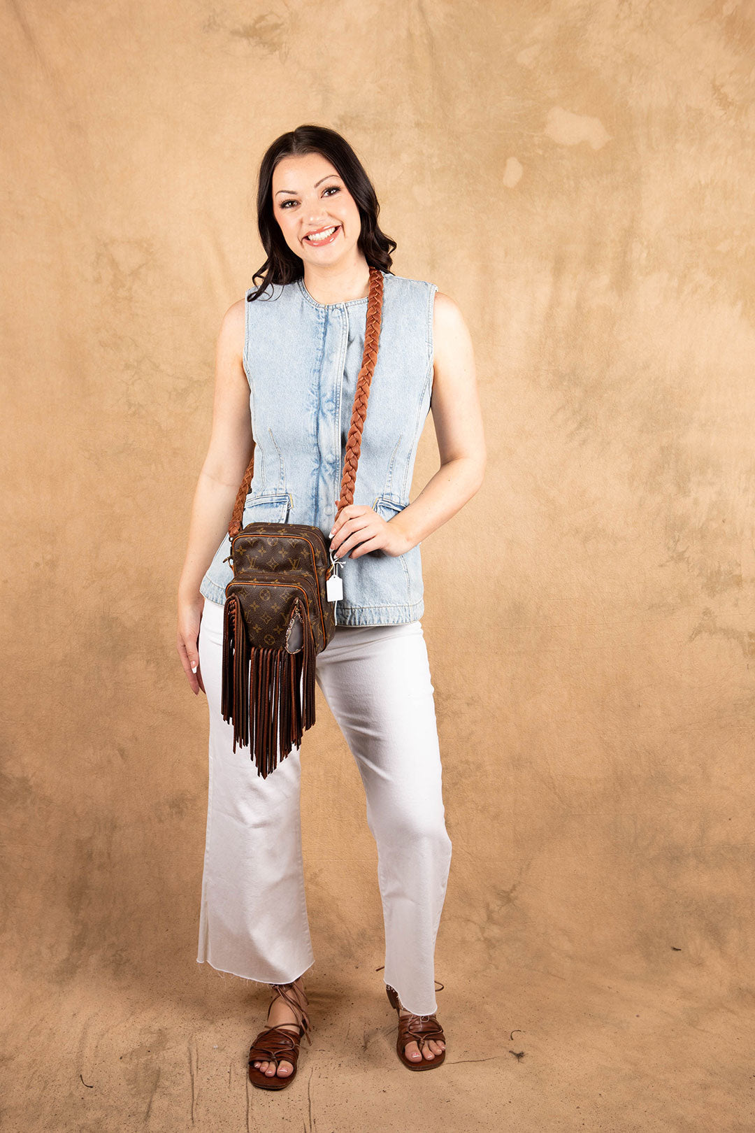 Summer Flash Bag #260