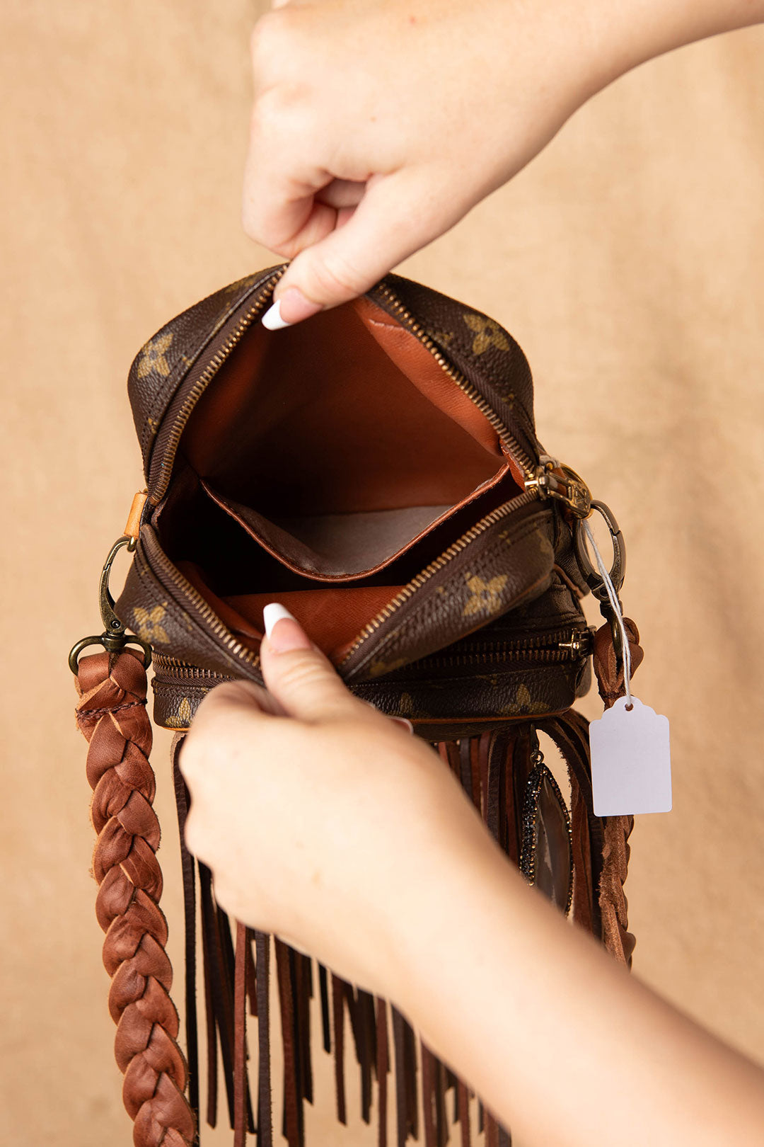 Summer Flash Bag #260