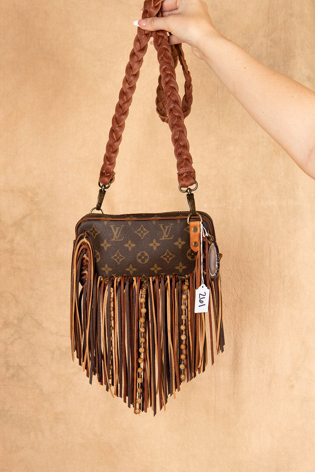 Summer Flash Bag #261