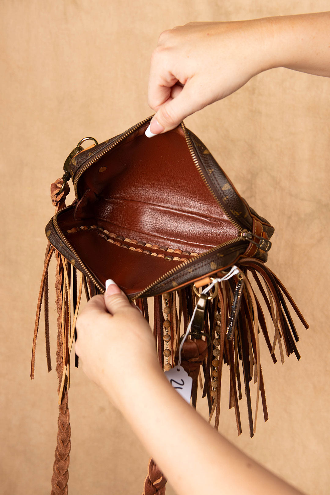 Summer Flash Bag #261