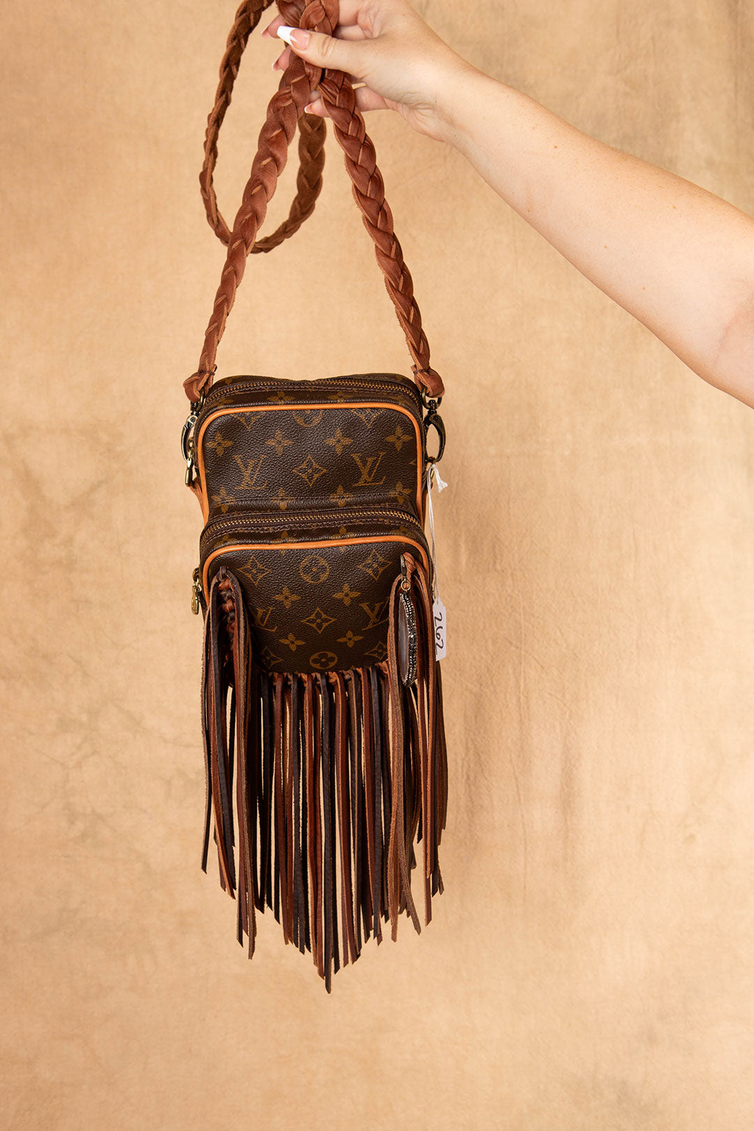Summer Flash Bag #262