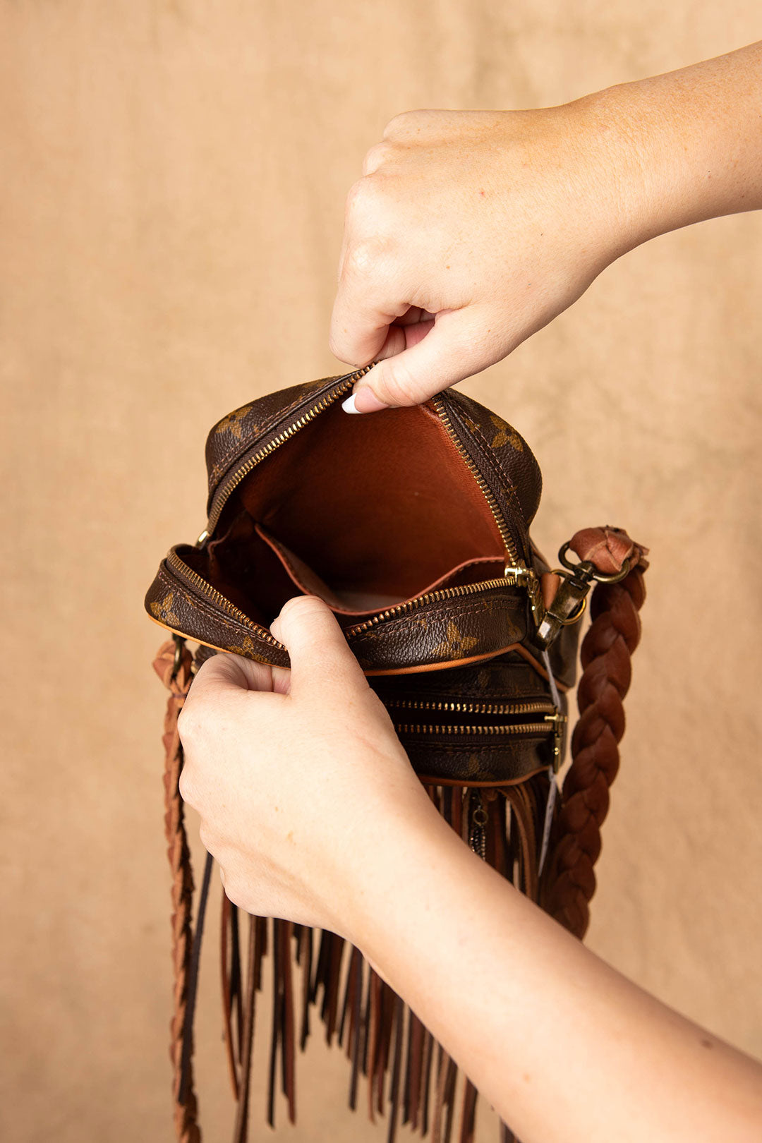 Summer Flash Bag #262