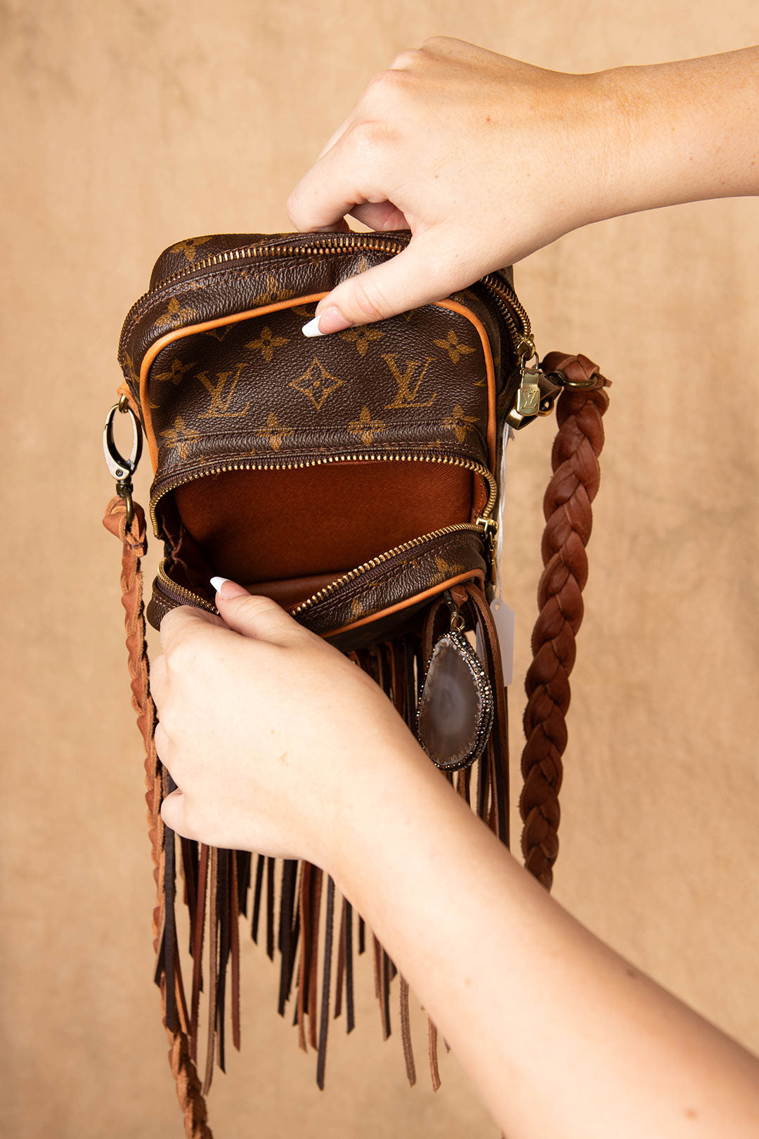 Summer Flash Bag #262