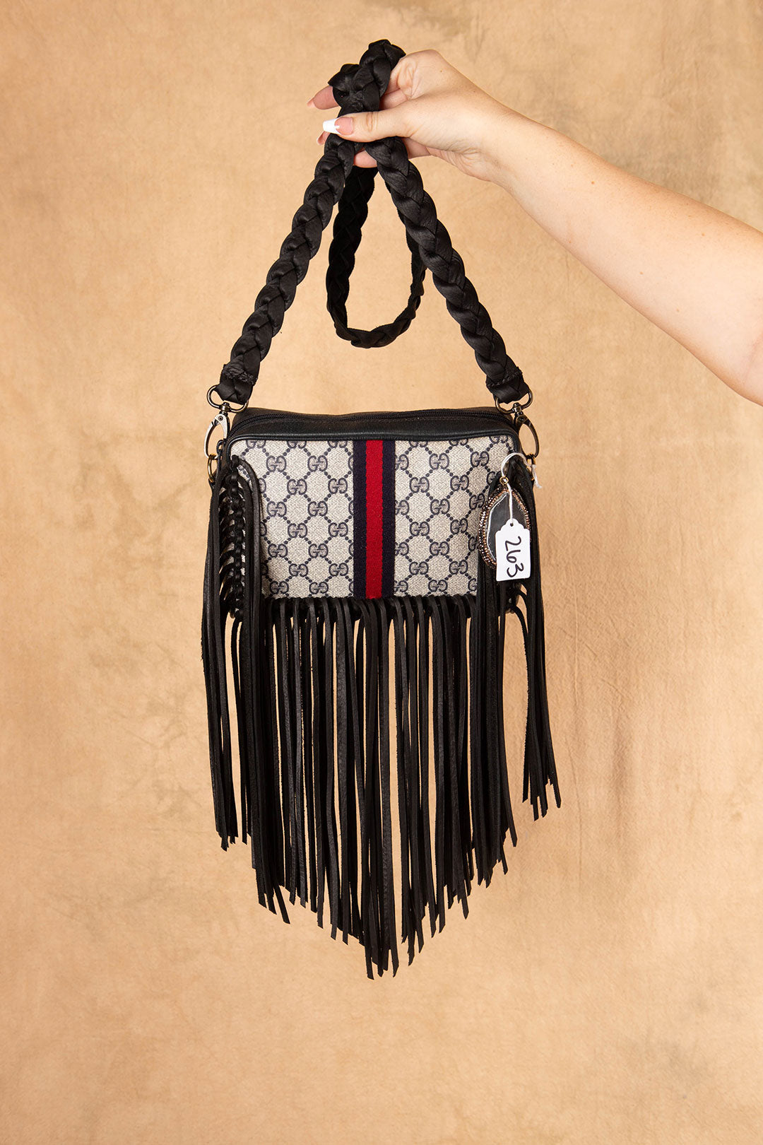 Summer Flash Bag #263