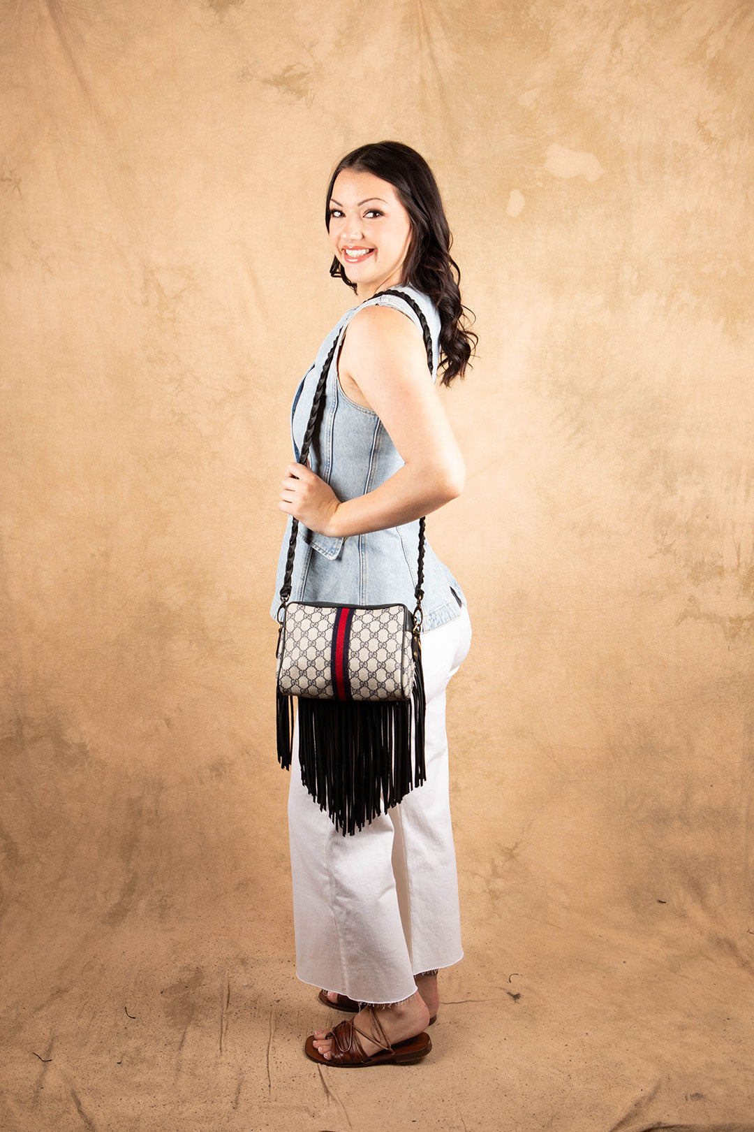 Summer Flash Bag #263