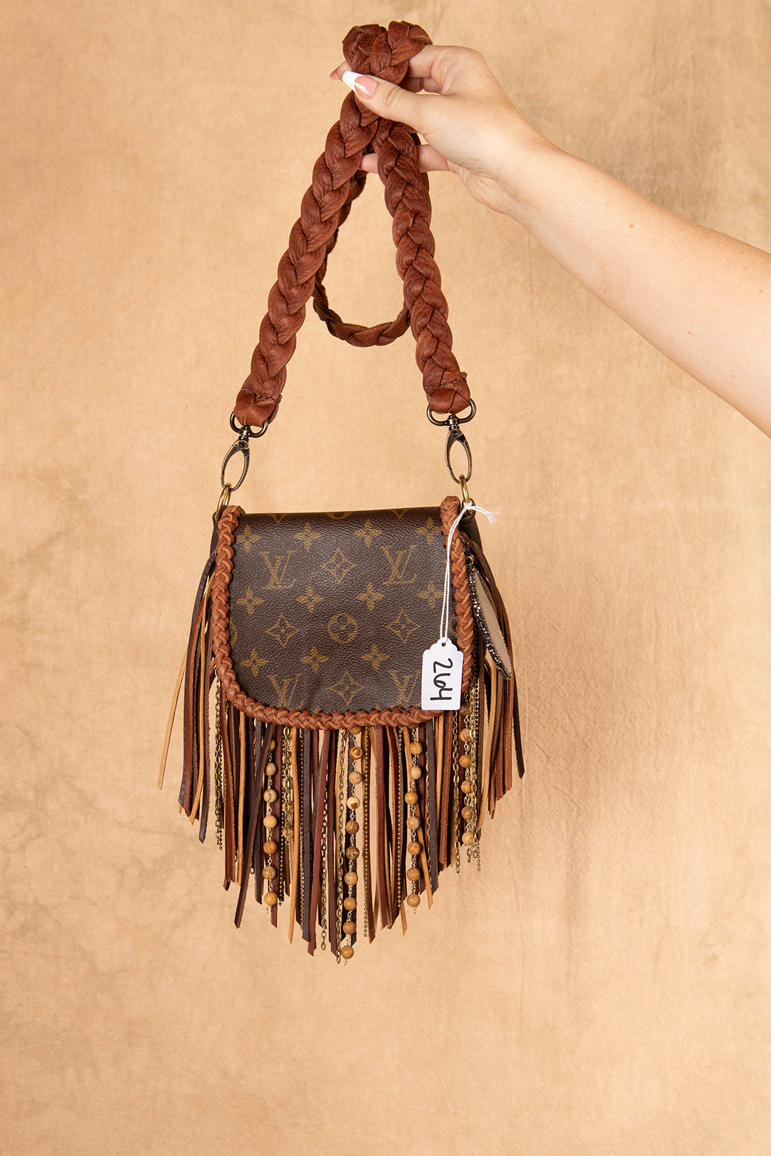 Summer Flash Bag #264