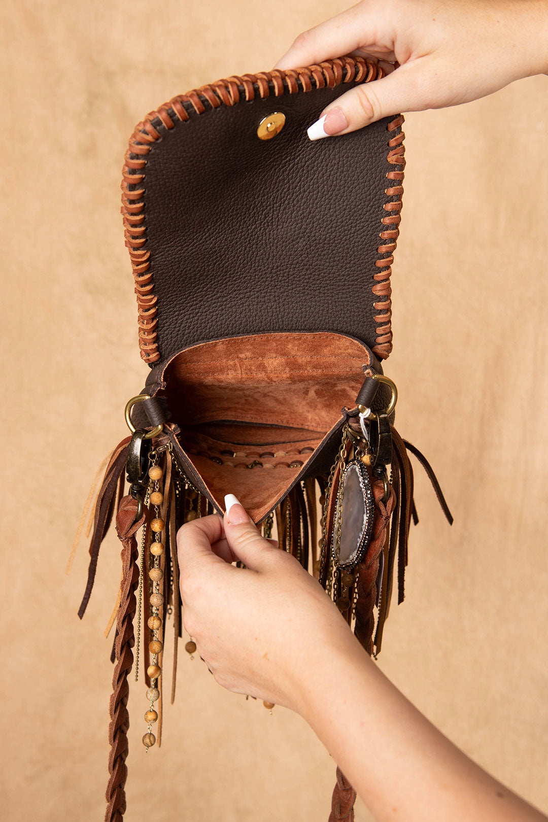 Summer Flash Bag #264