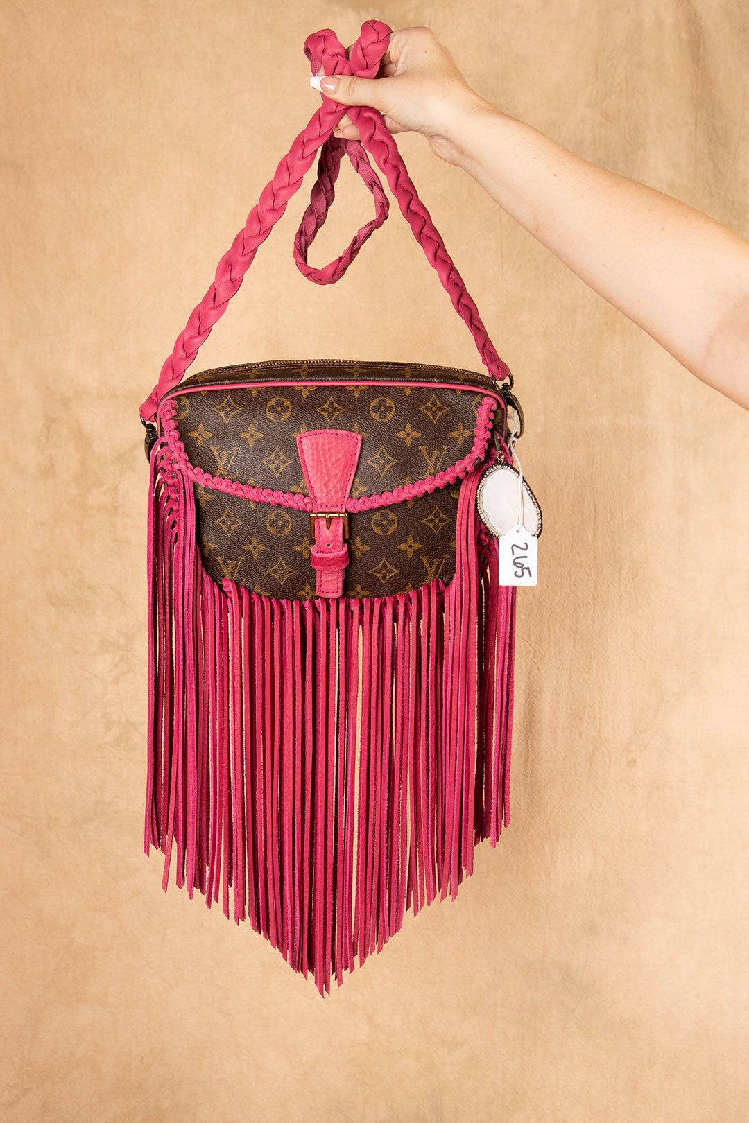 Summer Flash Bag #265
