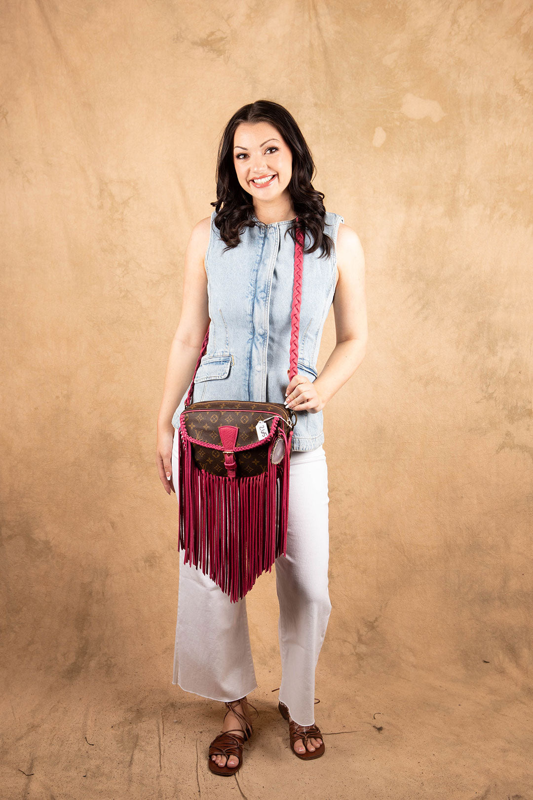 Summer Flash Bag #265