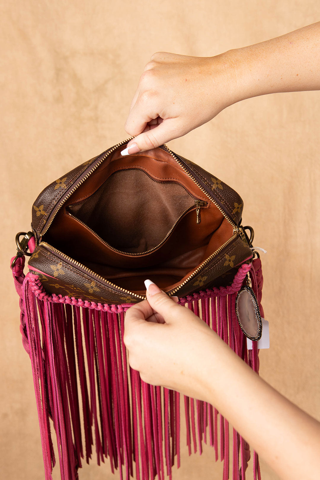 Summer Flash Bag #265