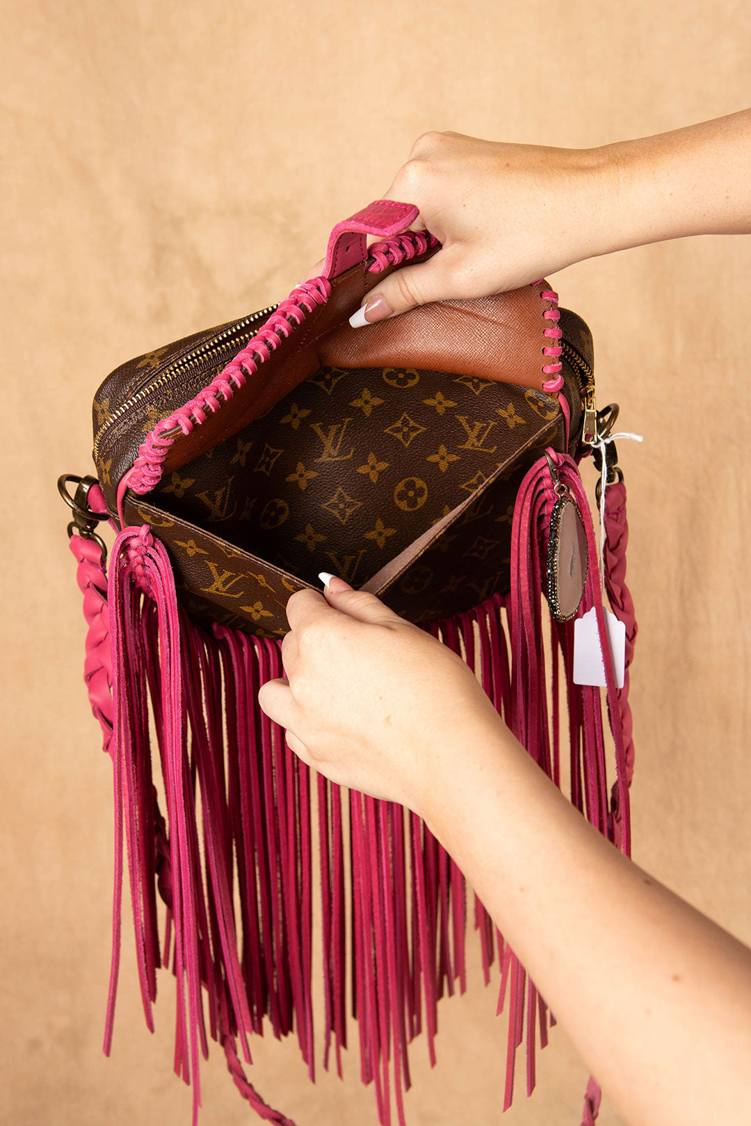 Summer Flash Bag #265