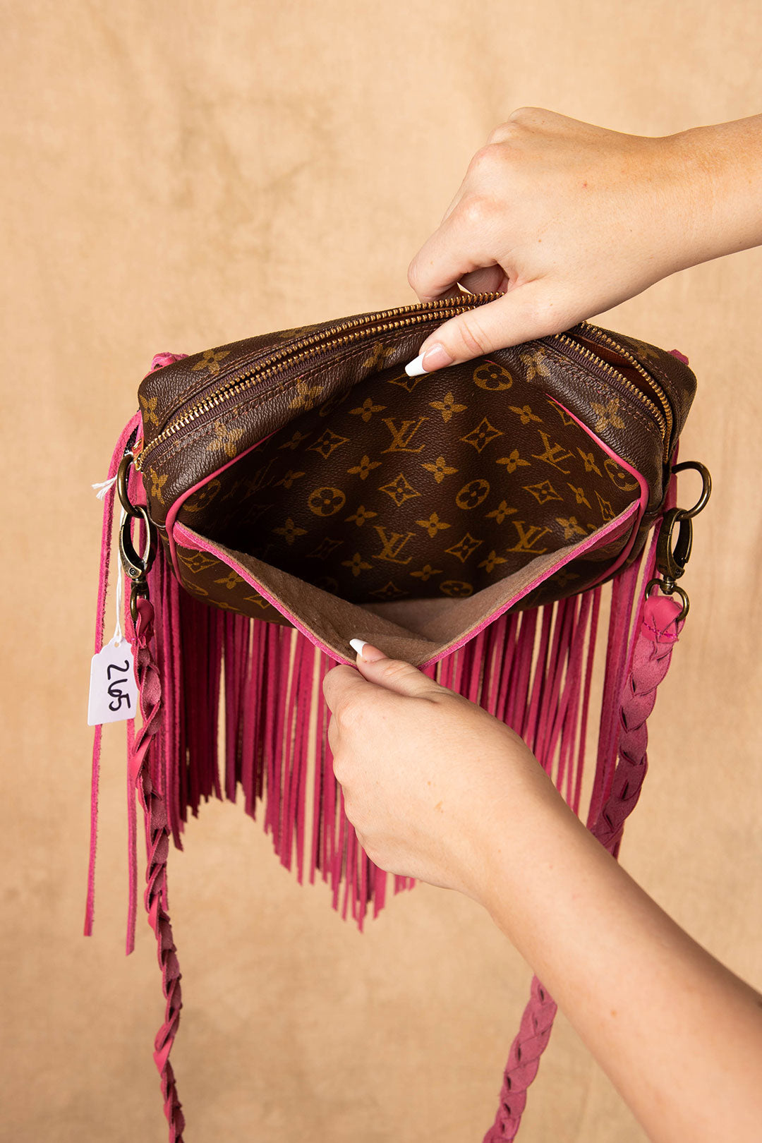Summer Flash Bag #265