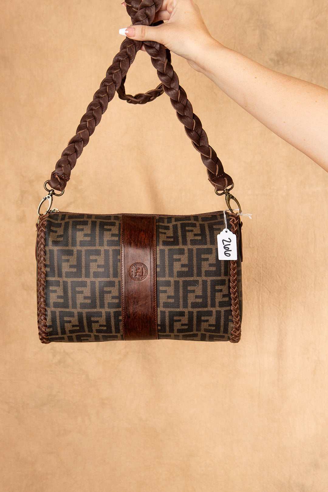 Summer Flash Bag #266