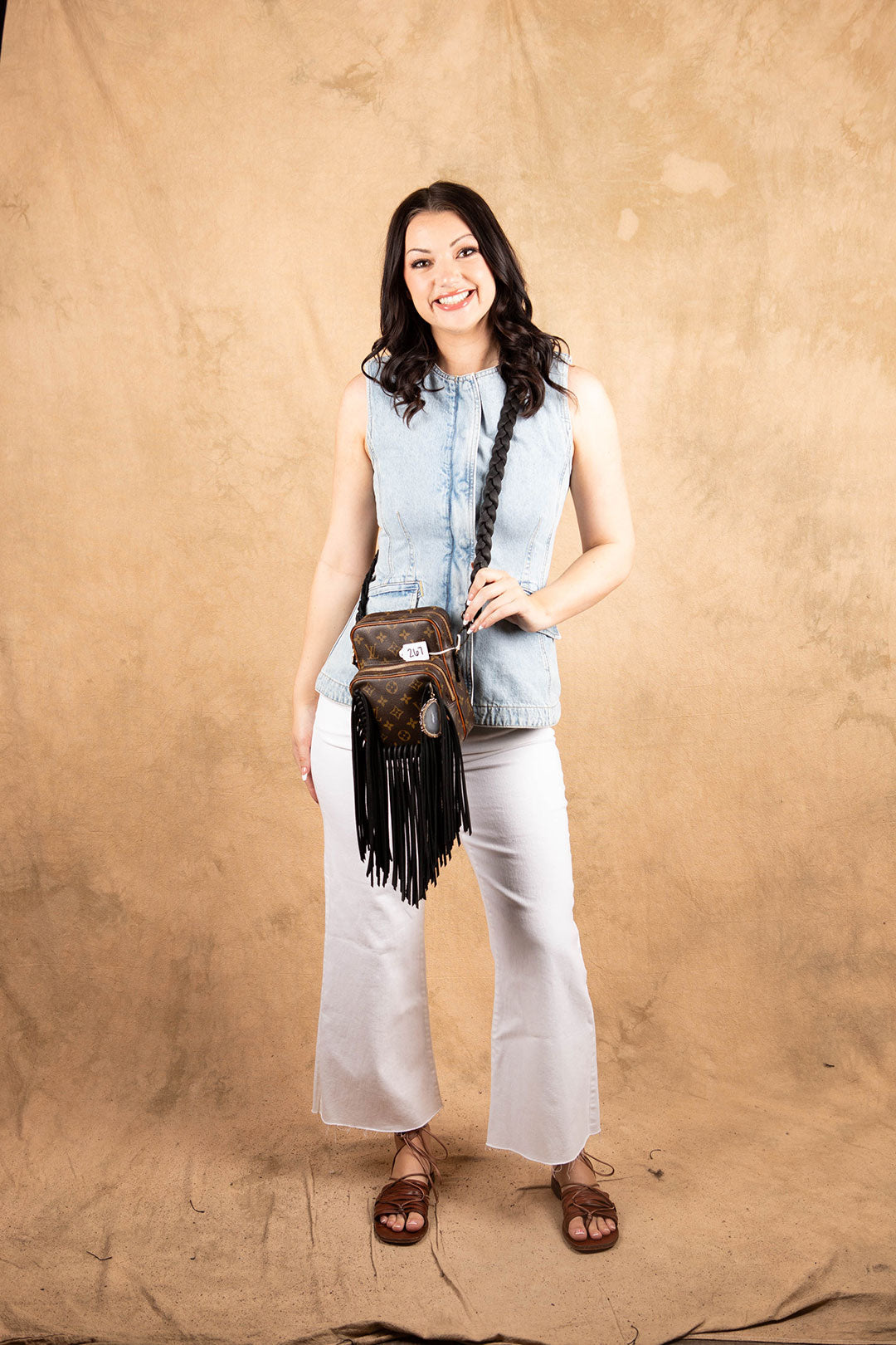 Summer Flash Bag #267