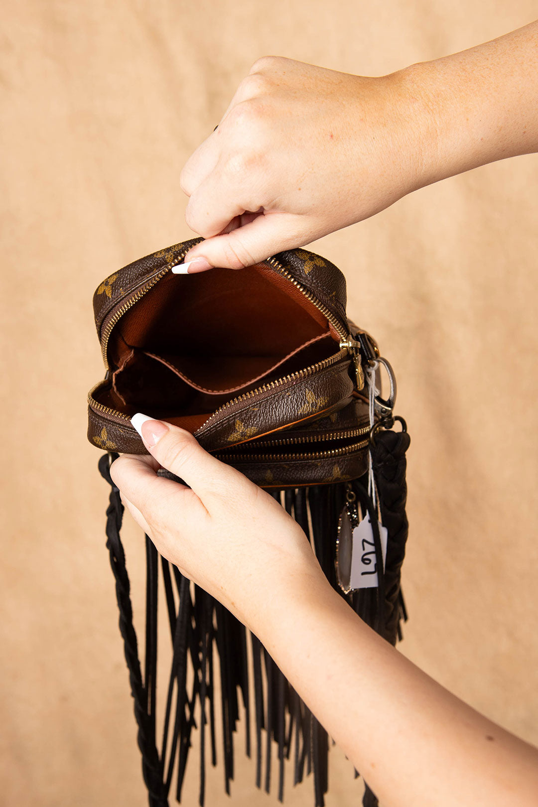 Summer Flash Bag #267