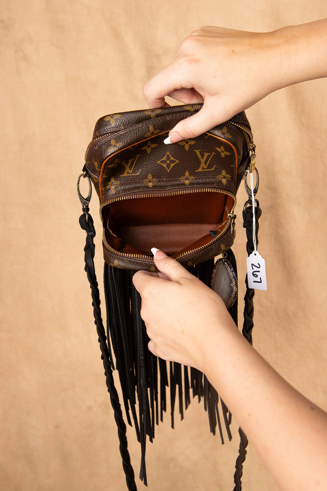 Summer Flash Bag #267