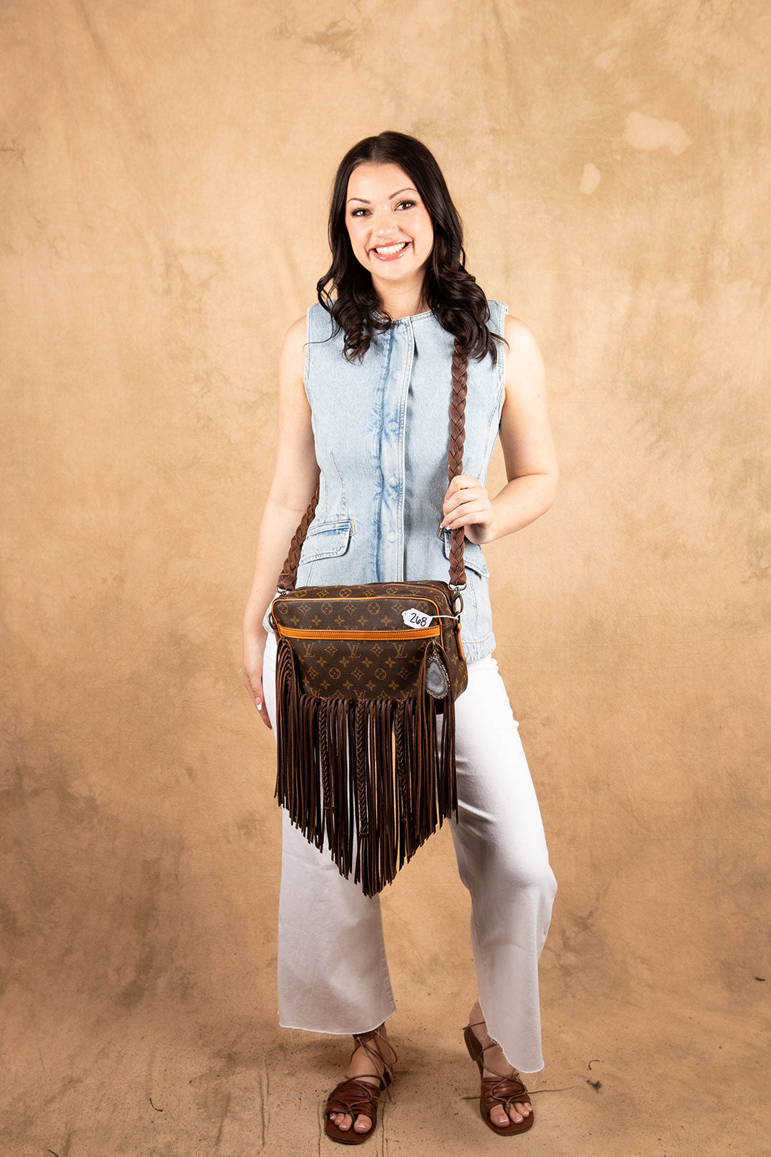 Summer Flash Bag #268