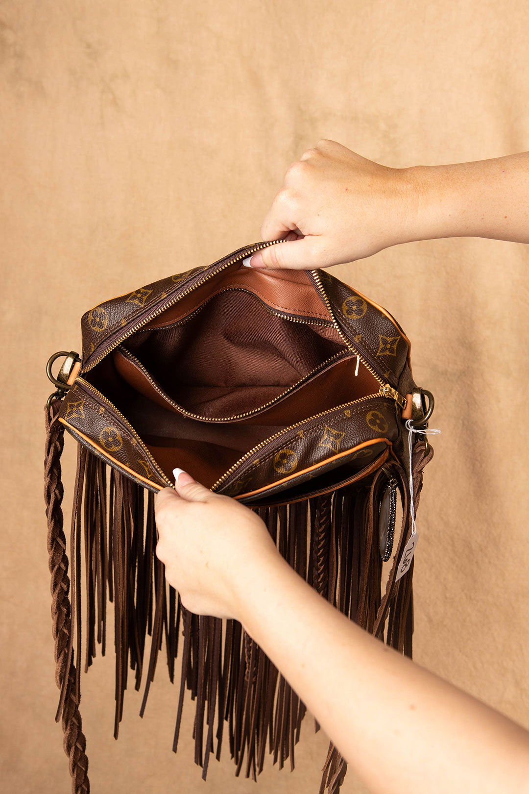 Summer Flash Bag #268
