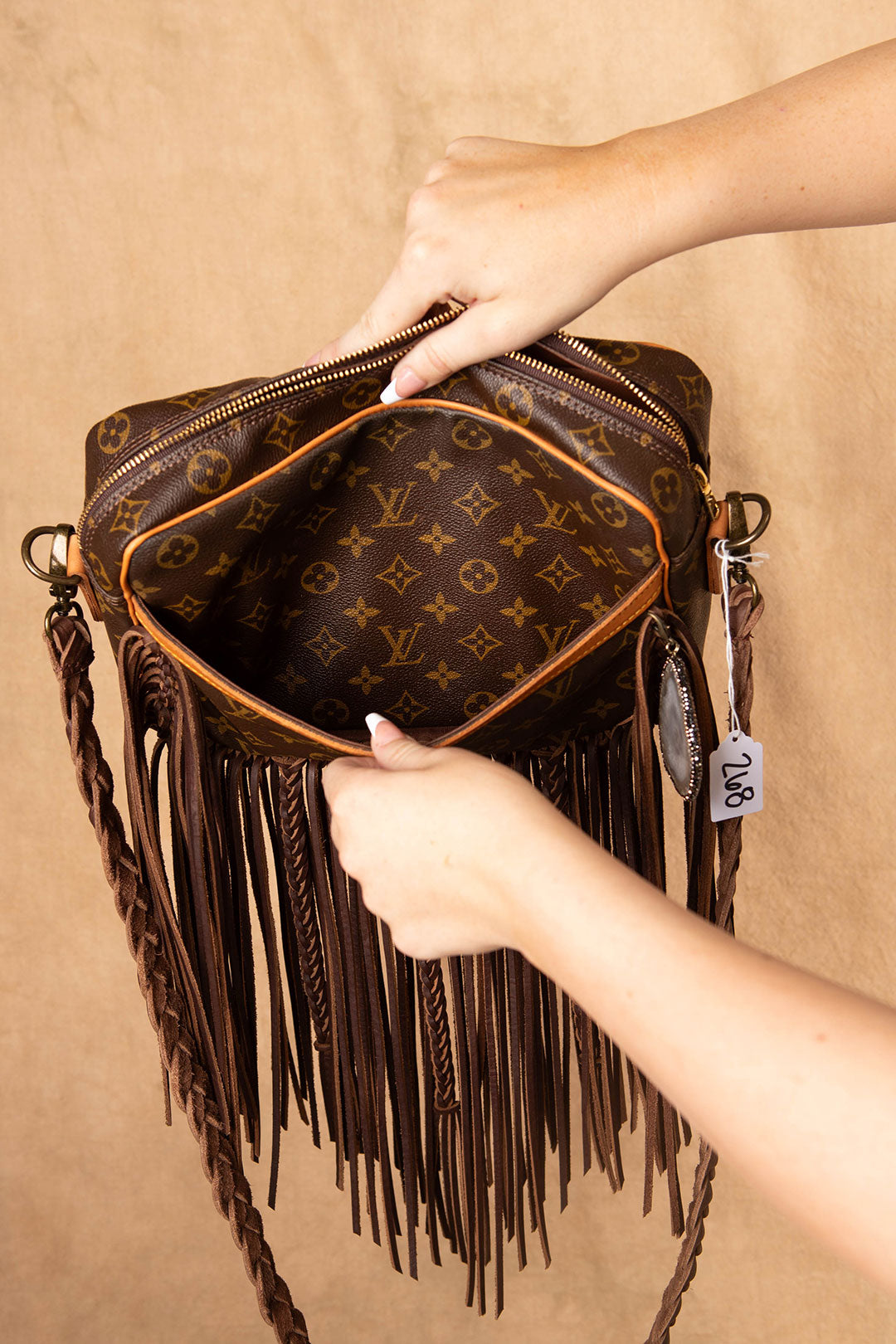 Summer Flash Bag #268