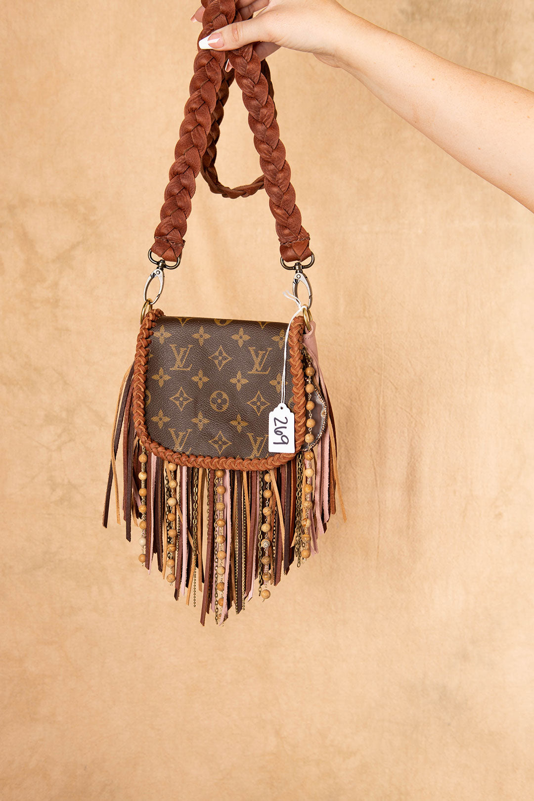 Summer Flash Bag #269