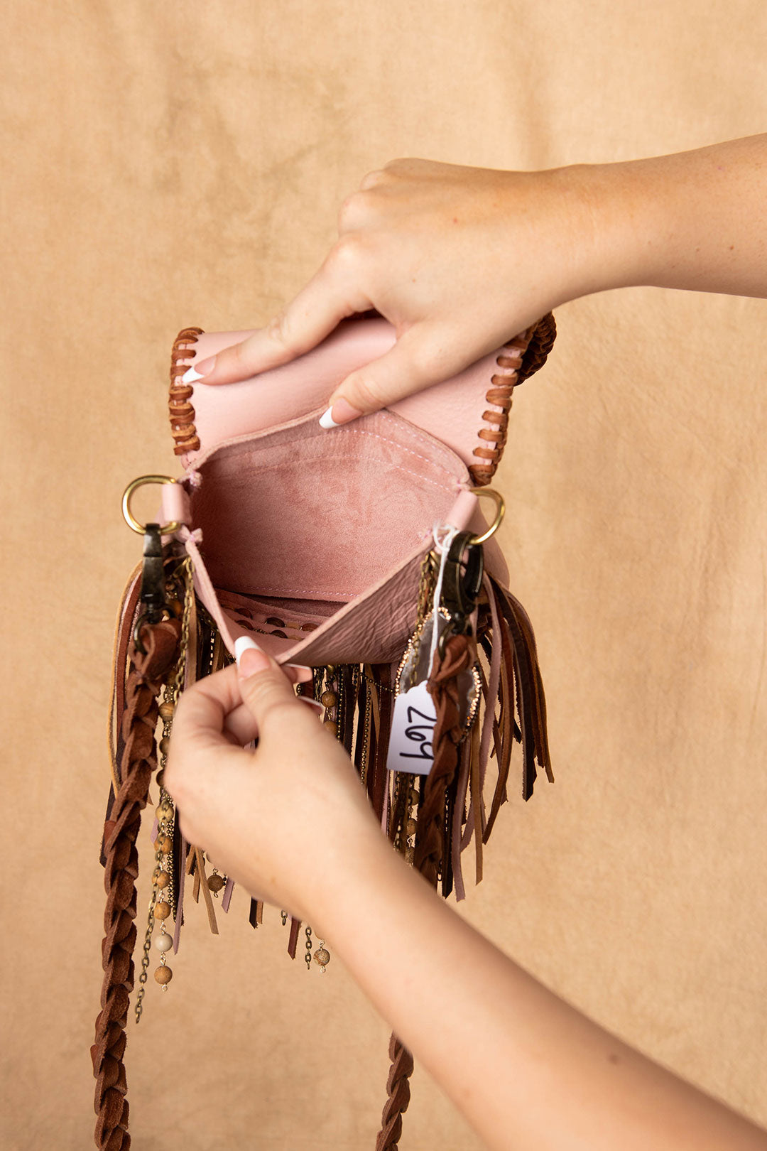 Summer Flash Bag #269