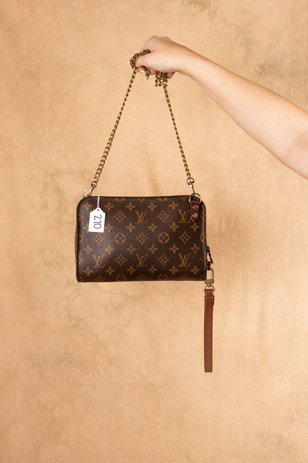Summer Flash Bag #270