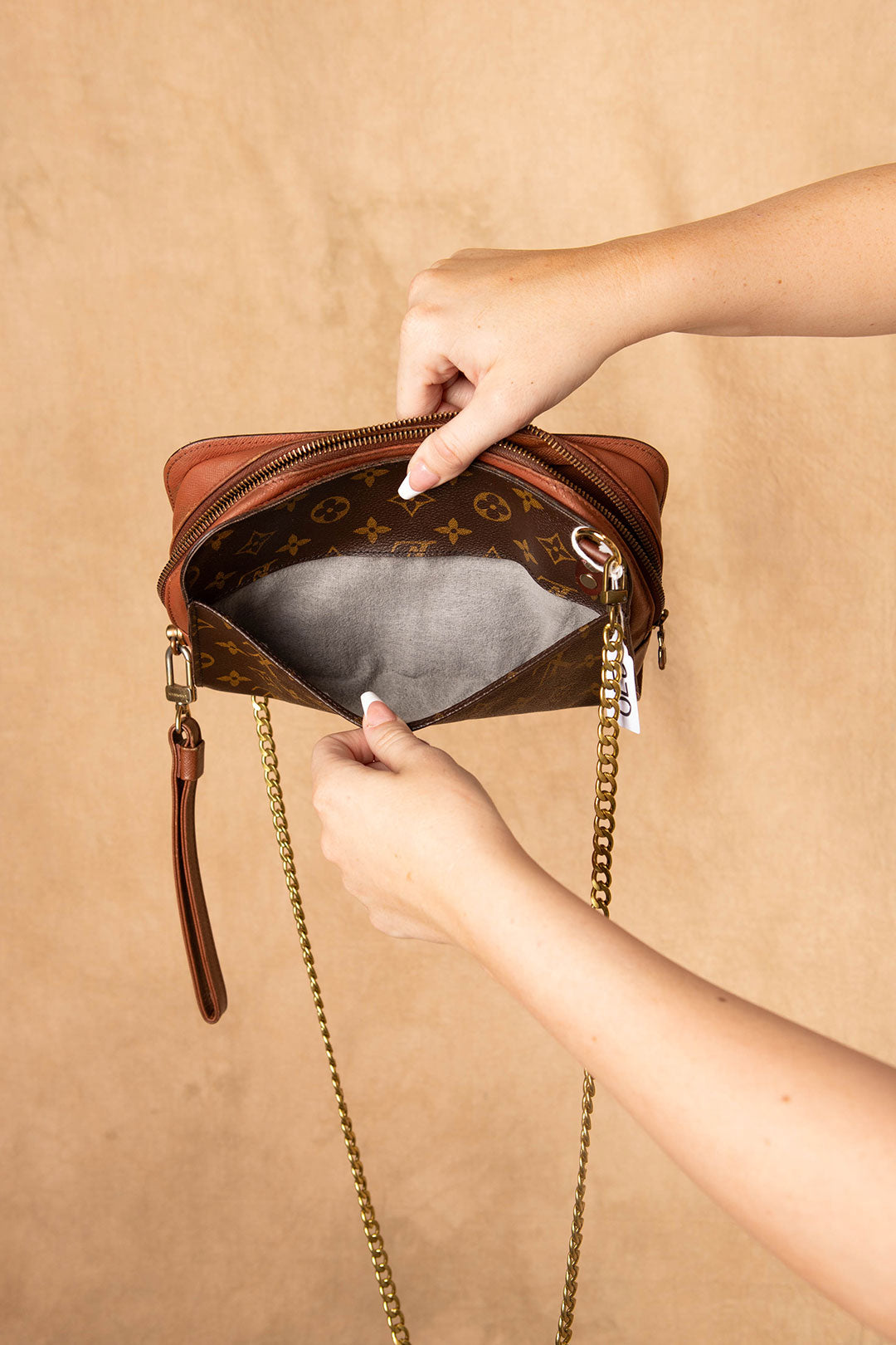 Summer Flash Bag #270