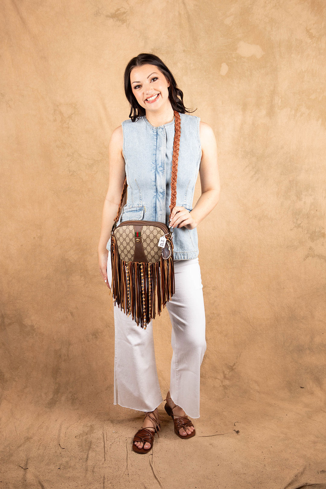 Summer Flash Bag #272
