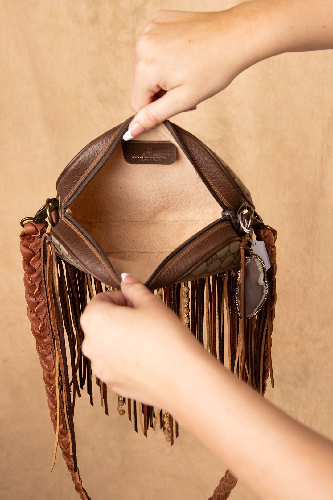 Summer Flash Bag #272