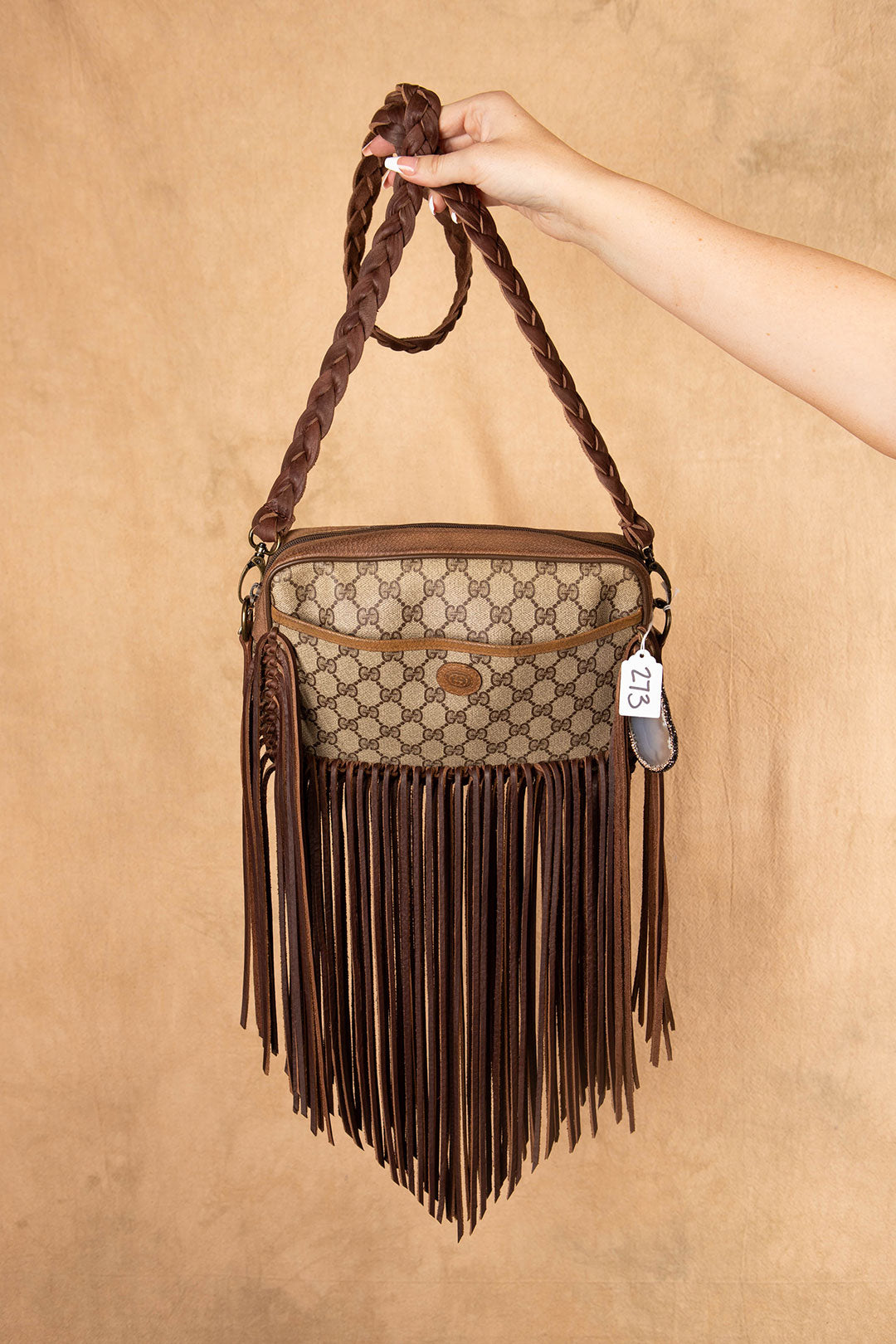 Summer Flash Bag #273