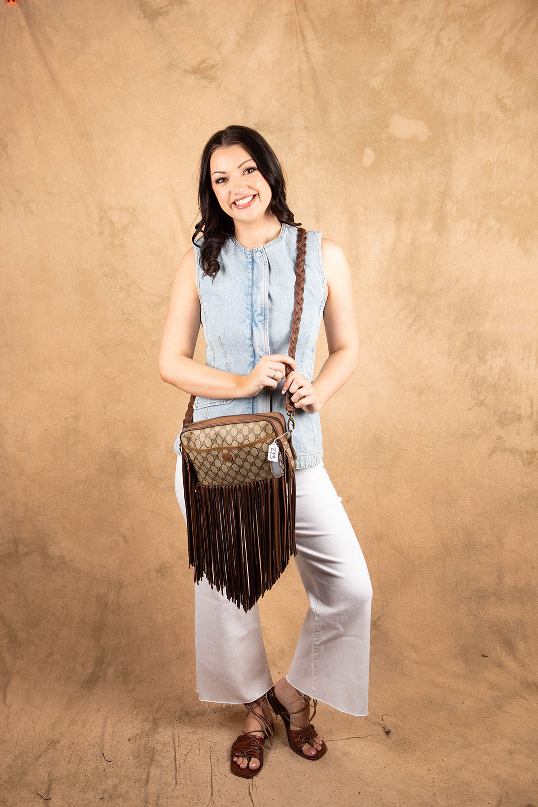 Summer Flash Bag #273