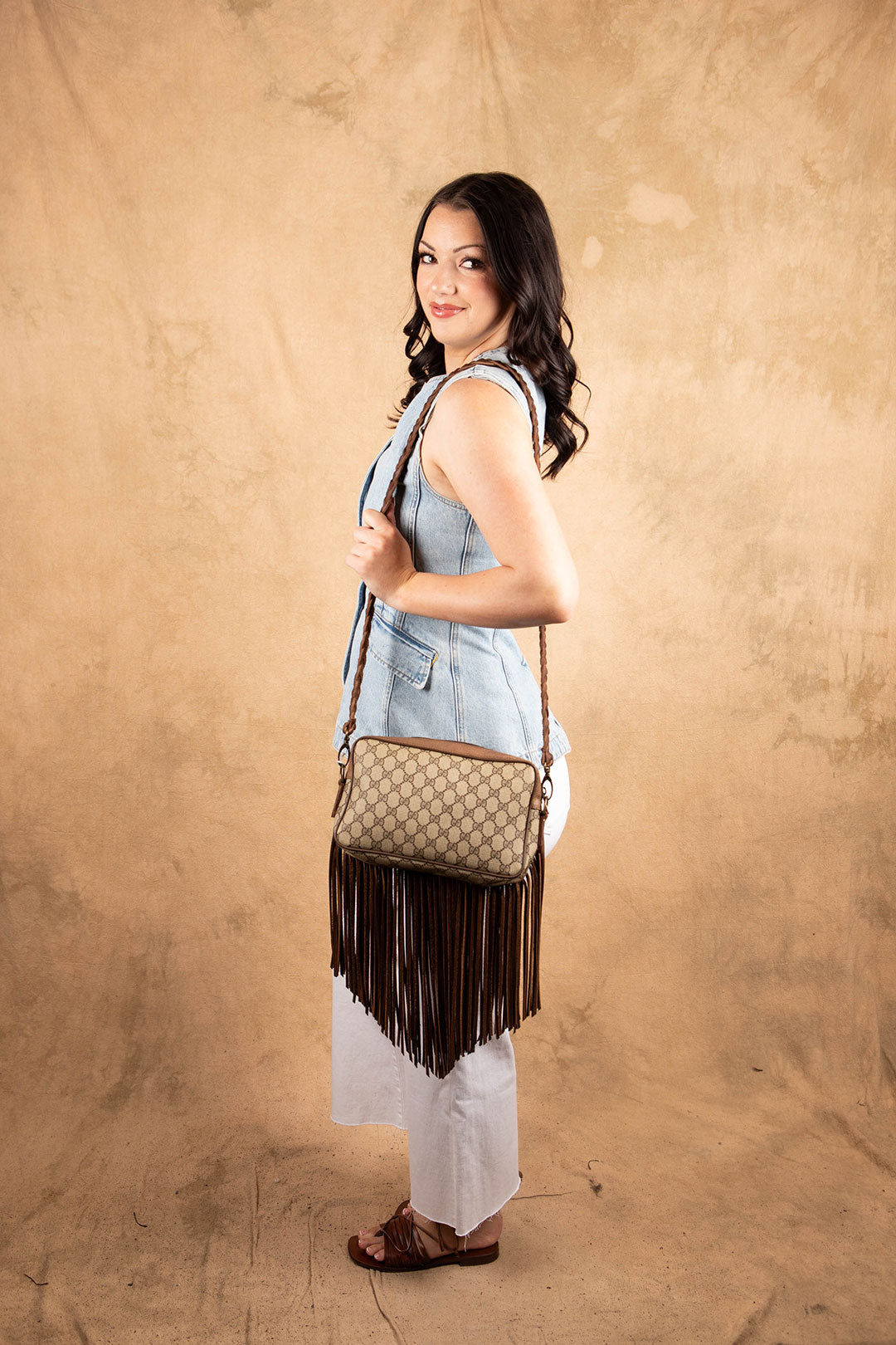 Summer Flash Bag #273