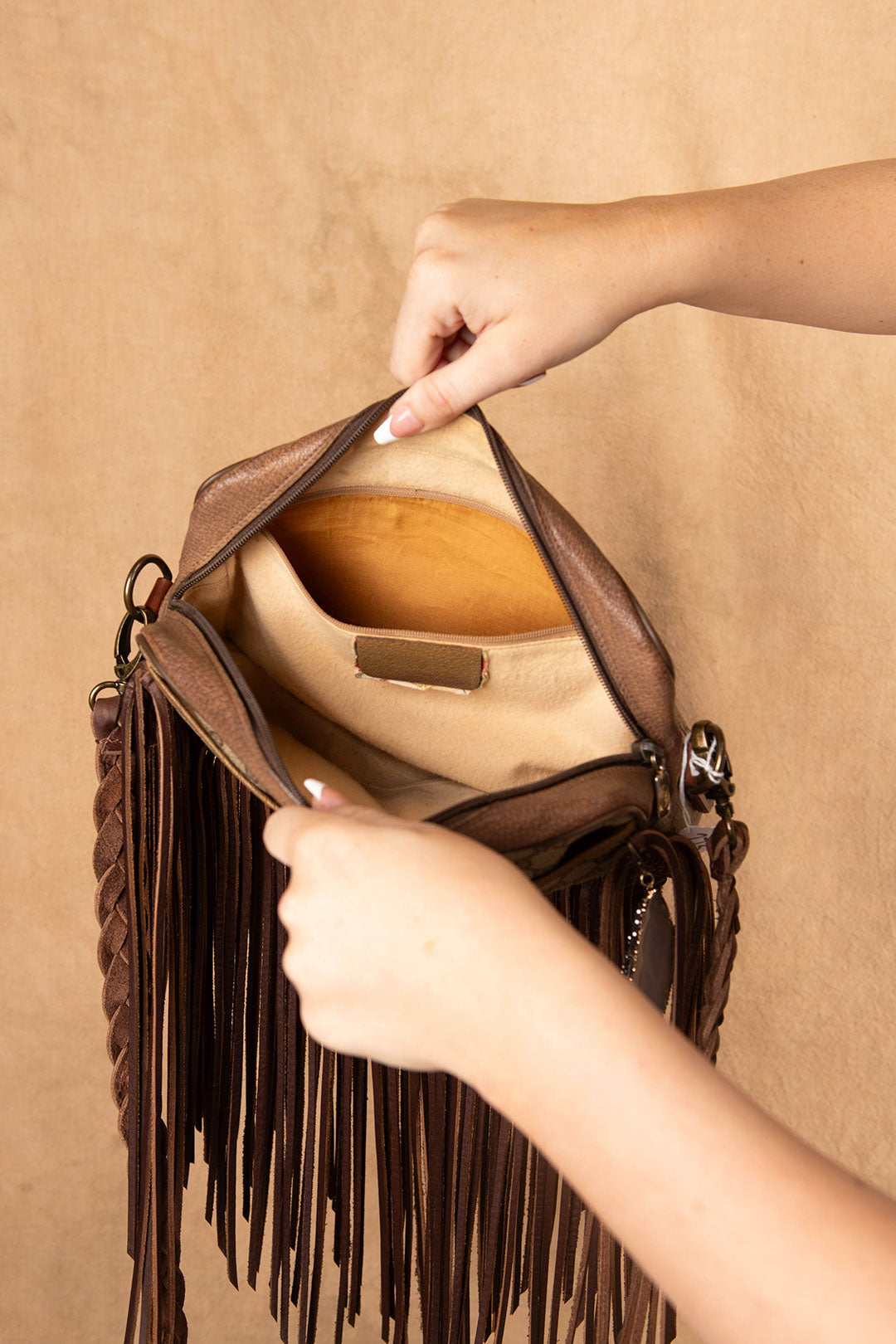 Summer Flash Bag #273