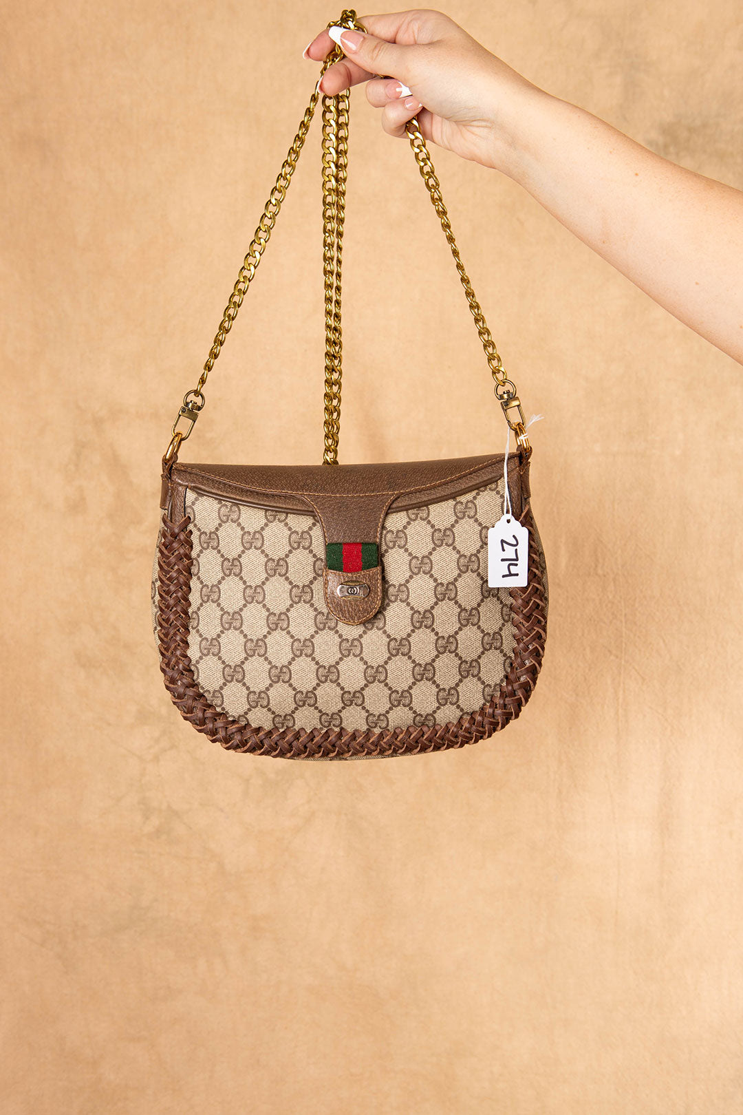 Summer Flash Bag #274