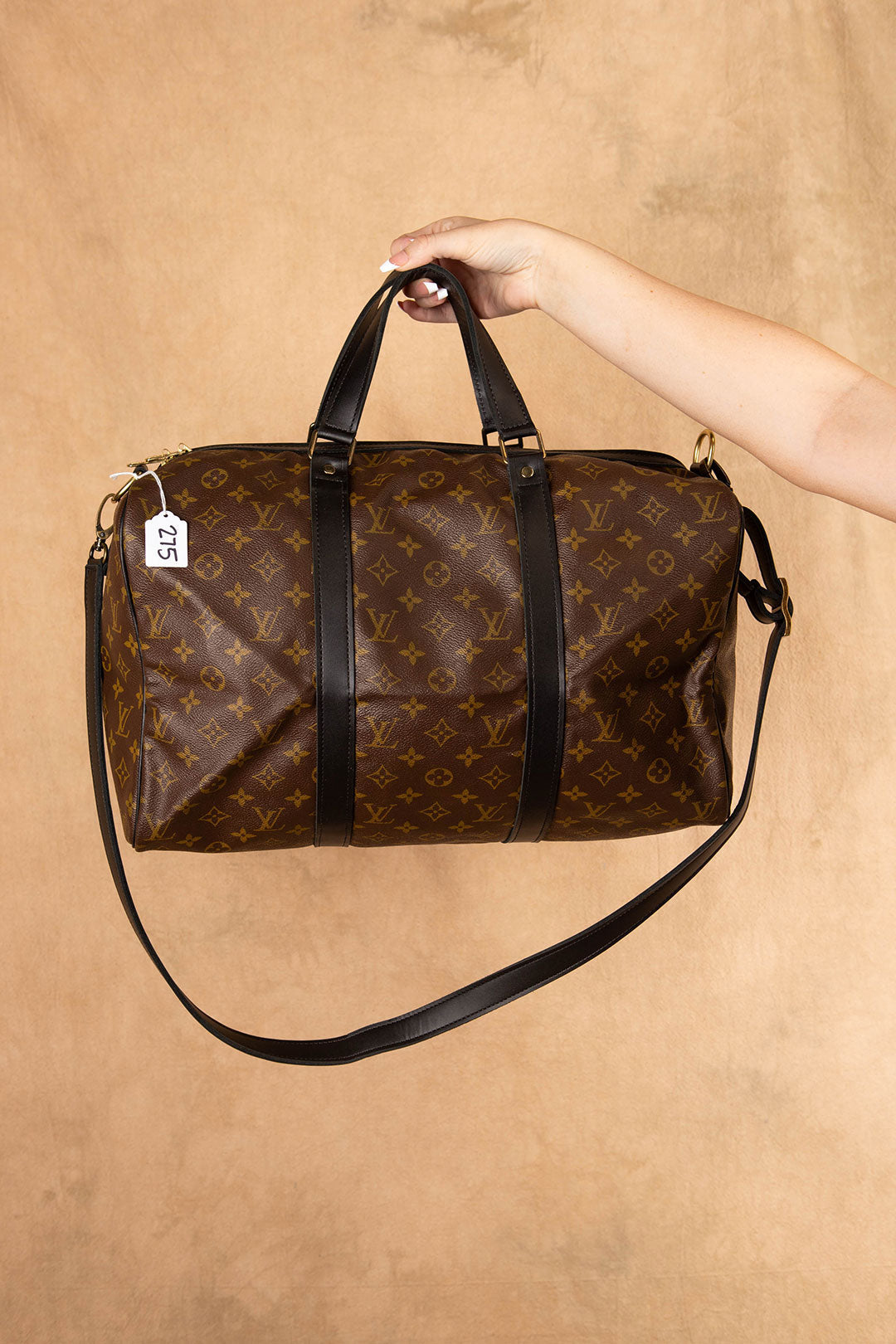 Summer Flash Bag #275