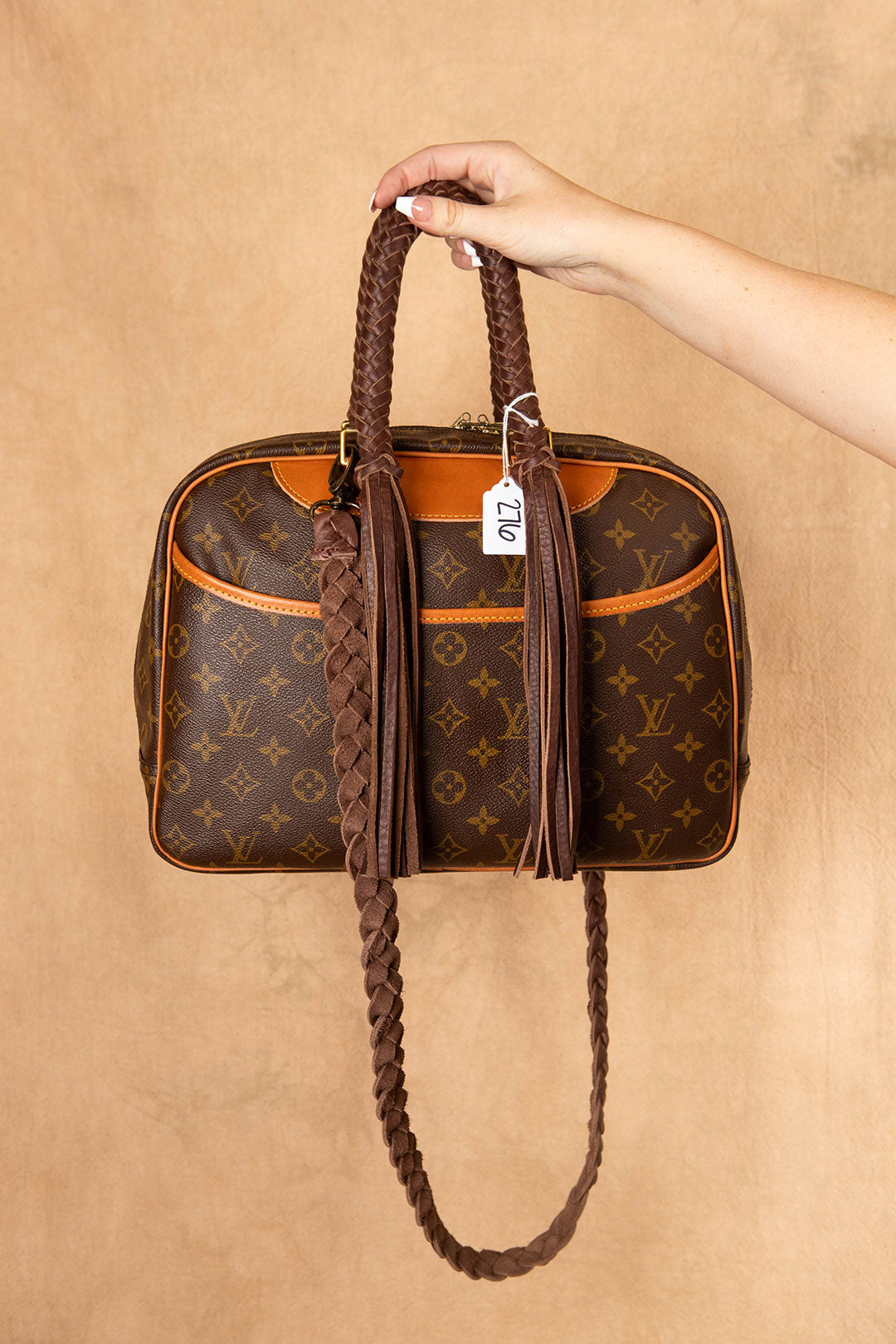 Summer Flash Bag #276