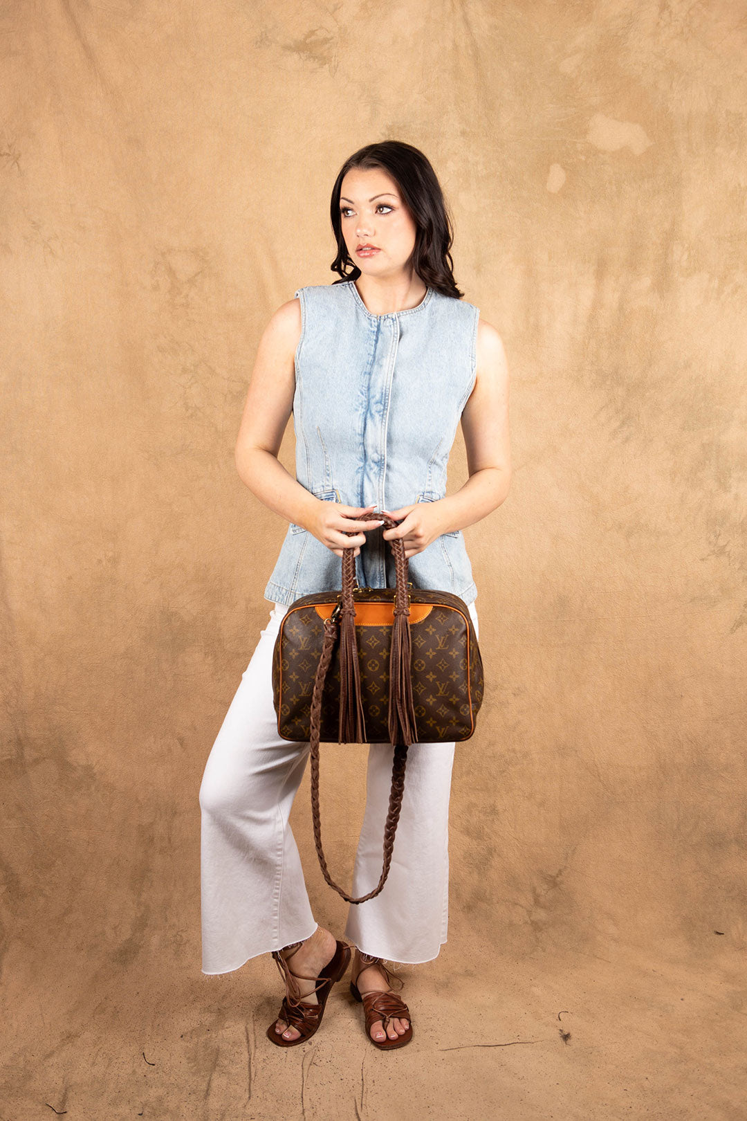 Summer Flash Bag #276