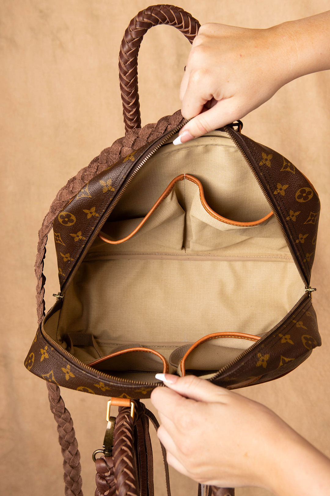 Summer Flash Bag #276