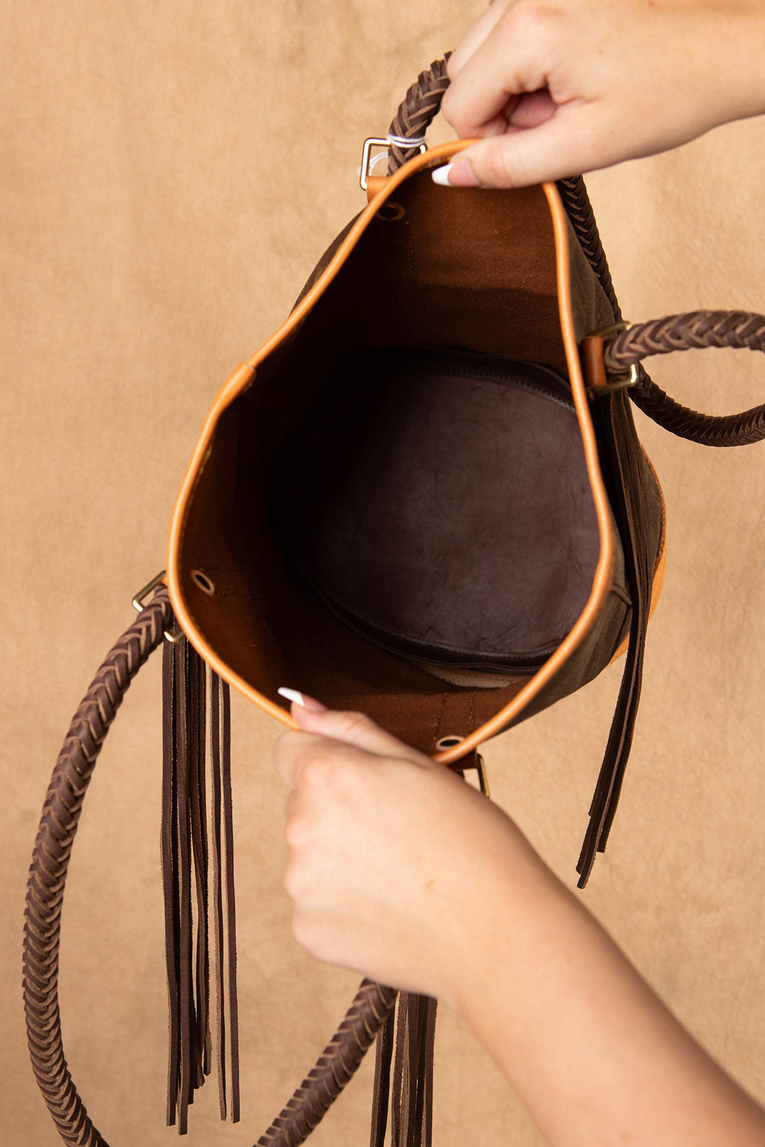 Summer Flash Bag #277
