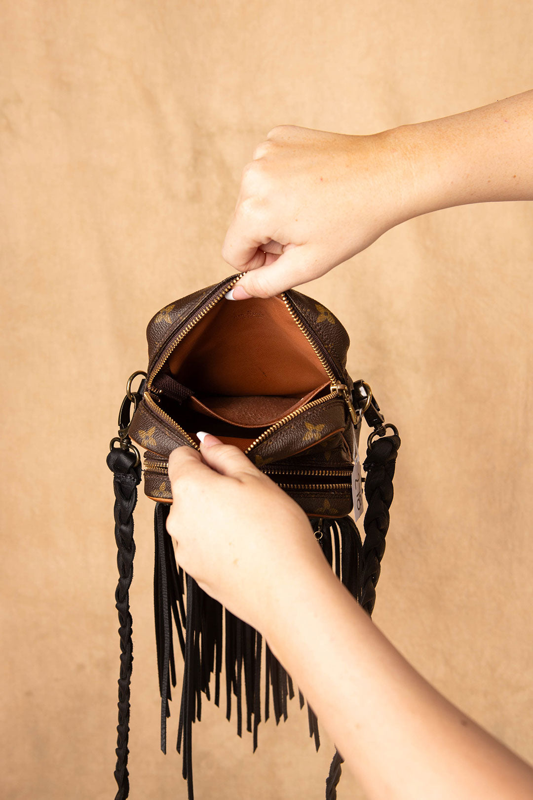 Summer Flash Bag #278