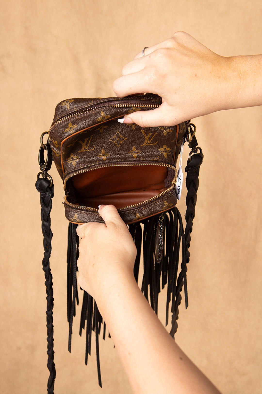 Summer Flash Bag #278